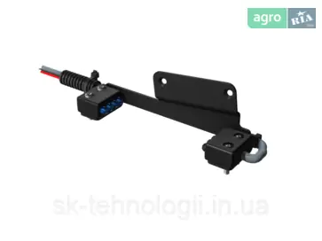 Датчик контроля высева АС03,01 для сеялки Elvorti - фото