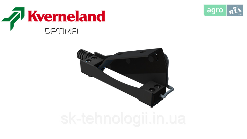 Датчик контроля высева АС03.01.05.03 для сеялки Kverneland Optima - фото 1