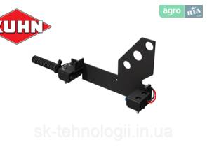 Датчик контроля высева АС03.01.05.04 для сеялки Kuhn Planter