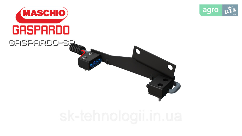Датчик контроля высева АС03.01.05.07 для сеялки Maschio Gaspardo SP - фото 1