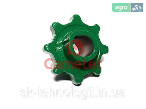 Елеватор H133143 для комбайна John Deere