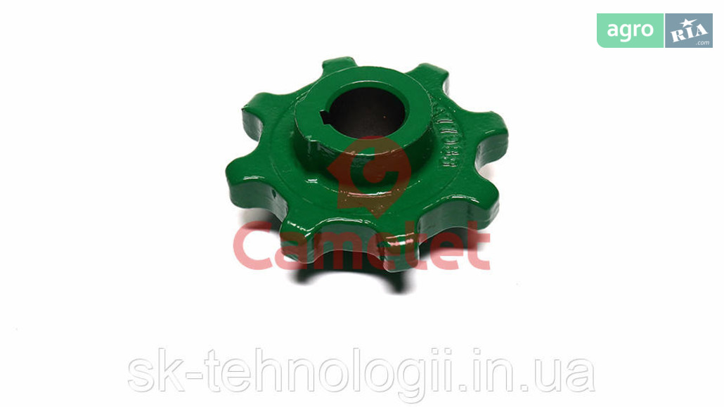 Зірочка H128576, H177988 до комбайна John Deere - фото 1