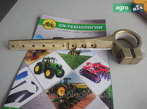 Головка косы AH212050, AXE35145, AH173723 для John Deere