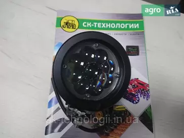 Фара до оприскувача John Deere - фото