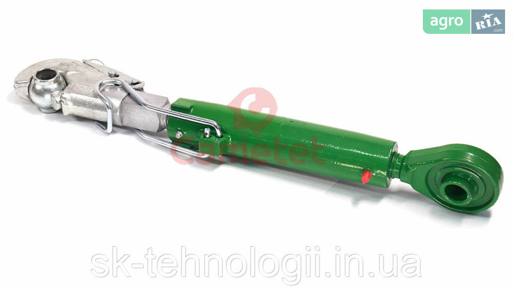 Винт AL215047, AL176473, AL215047, AL176473 для трактора John Deere - фото 1