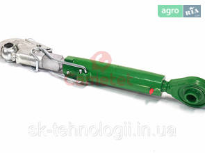 Винт AL215047, AL176473, AL215047, AL176473 для трактора John Deere