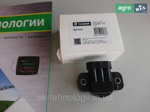 Датчик положення RE334232, RE232603 до комбайна John Deere