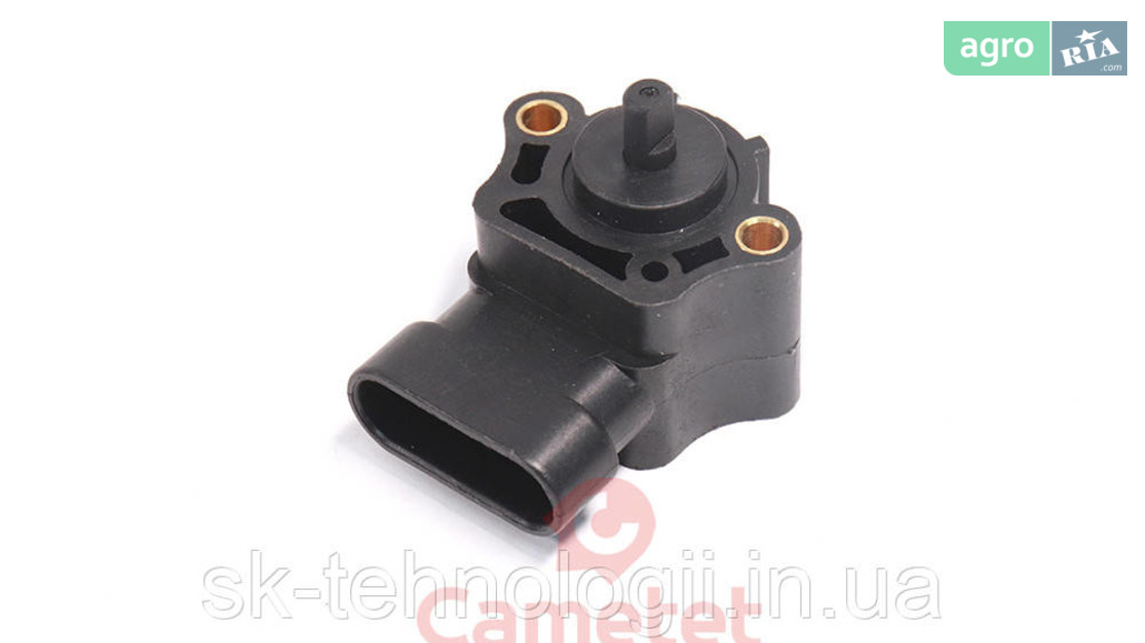 Датчик положения RE575331, RE243767, RE220034 для комбайна John Deere - фото 1