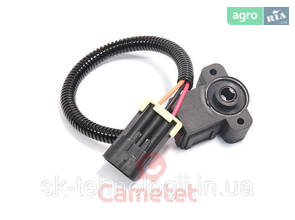 Датчик положения RE257113, RE241785, RE172651, RE191389, RE214147 для трактора John Deere
