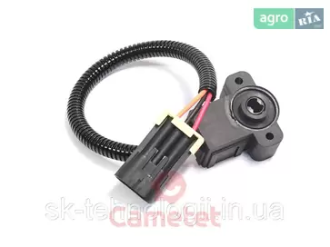 Датчик положения RE257113, RE241785, RE172651, RE191389, RE214147 для трактора John Deere - фото