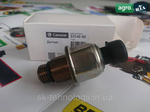 Датчик тиску RE581544, RE272647 до комбайна John Deere