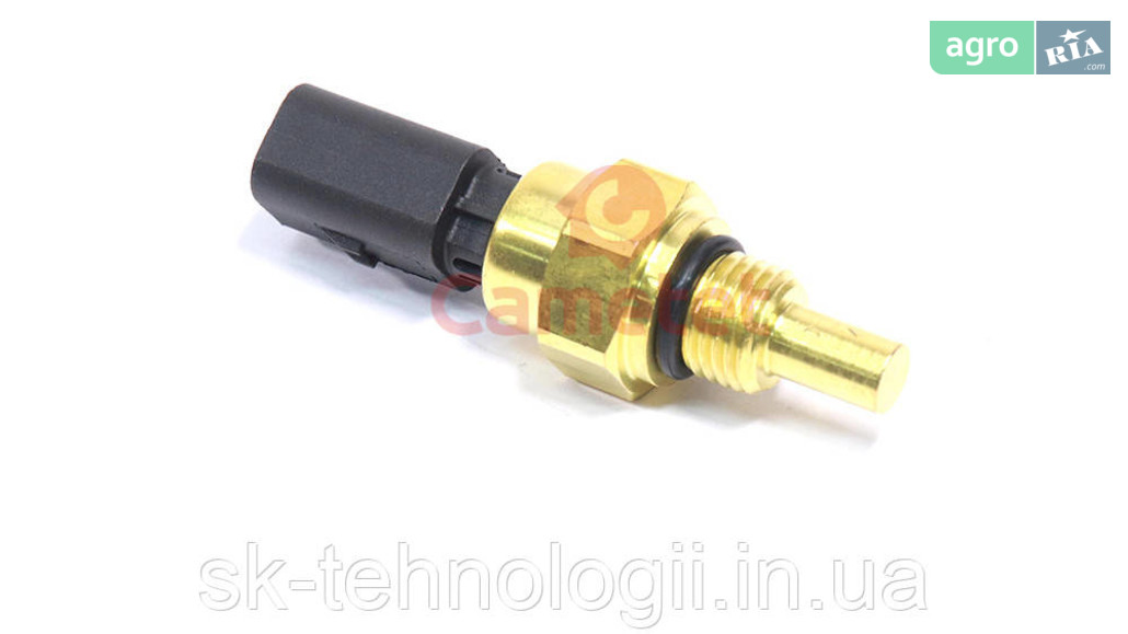 Датчик температури RE537637, DZ123024 до трактора John Deere - фото 1