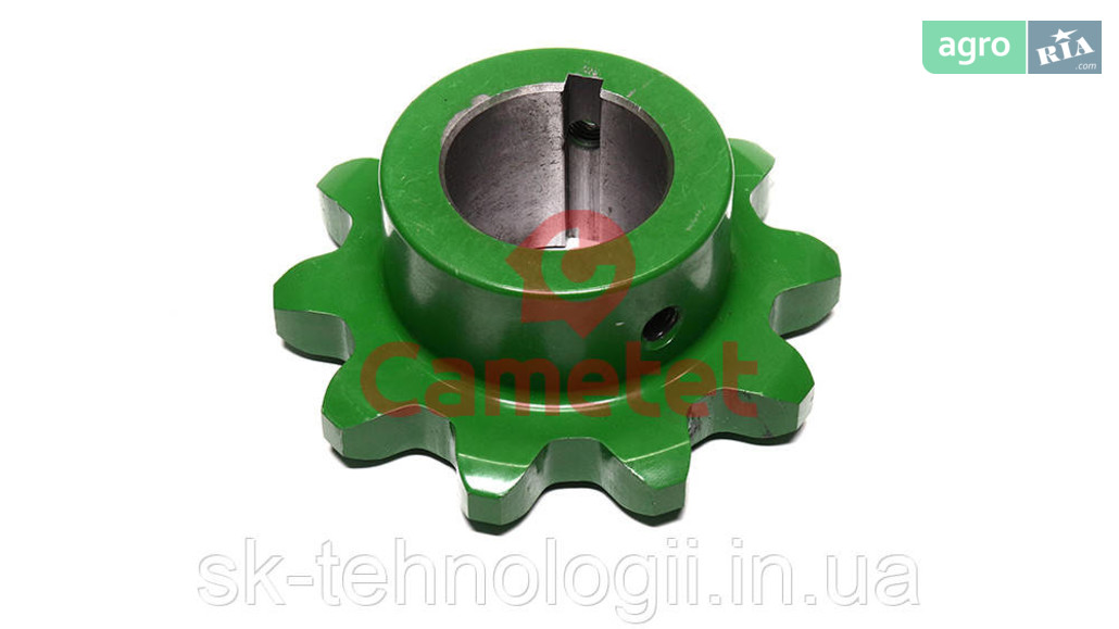 Звездочка H159613 для трактора John Deere - фото 1