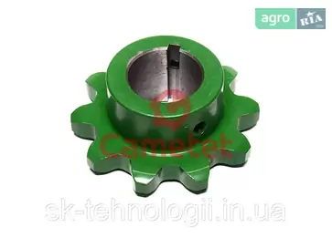 Зірочка H159613 до трактора John Deere - фото