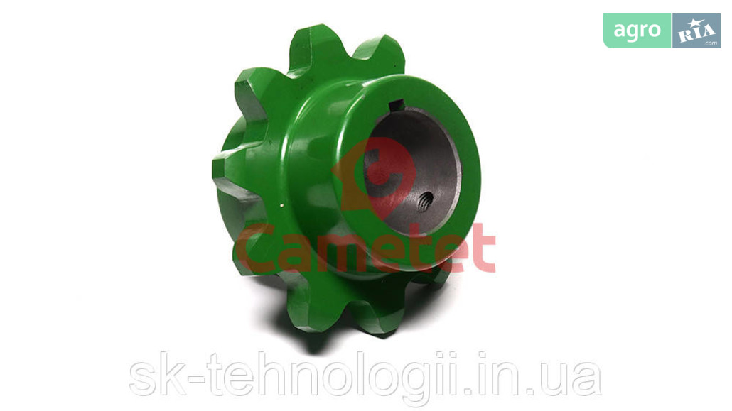 Звездочка H159614 для трактора John Deere - фото 1
