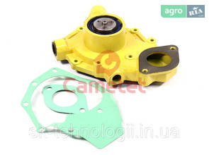 Водяний насос RE546918, RE523169, SE501227 до трактора John Deere