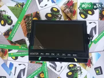 Монітор до John Deere - фото