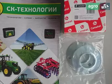 Підшипник до трактора Claas - фото