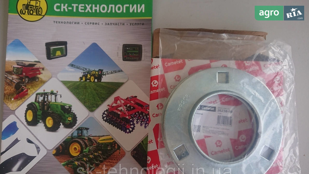 Подшипник 26238-88, Z34740 для трактора John Deere - фото 1