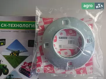 Фланець Claas 238444.0 до трактора John Deere - фото