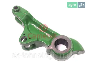 Важіль R117819 до комбайна John Deere - фото