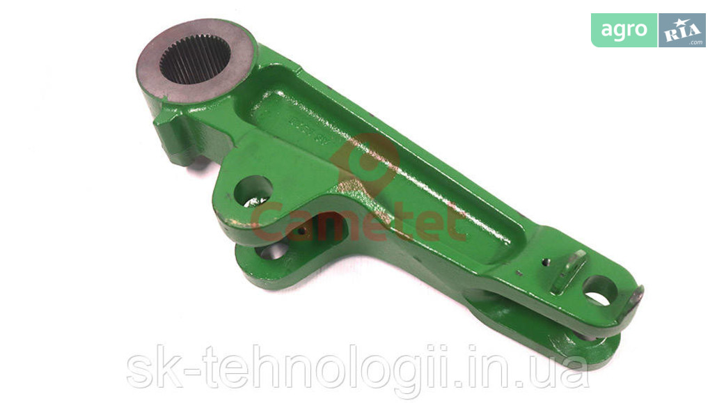 Рычаг R218918, R560938 для трактора John Deere - фото 1