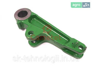 Рычаг R218918, R560938 для трактора John Deere