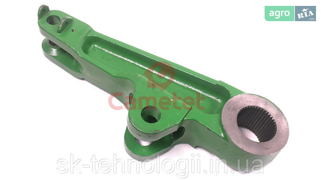 Важіль R218917, R560935 до трактора John Deere - фото 1