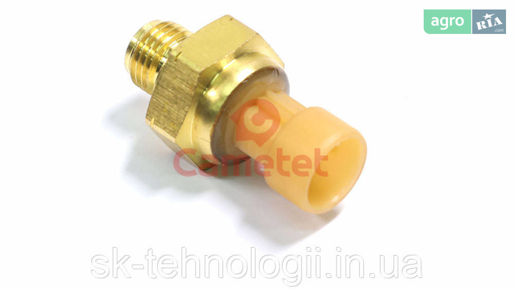 Датчик тиску RE522794 до трактора John Deere - фото 1