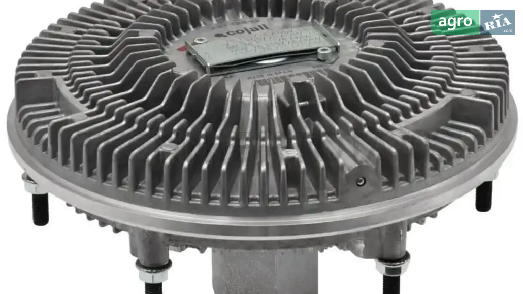 Вискомуфта вентилятора RE184071 для трактора John Deere - фото 1