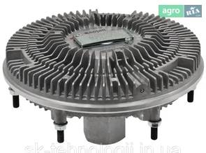 Вискомуфта вентилятора RE184071 для трактора John Deere