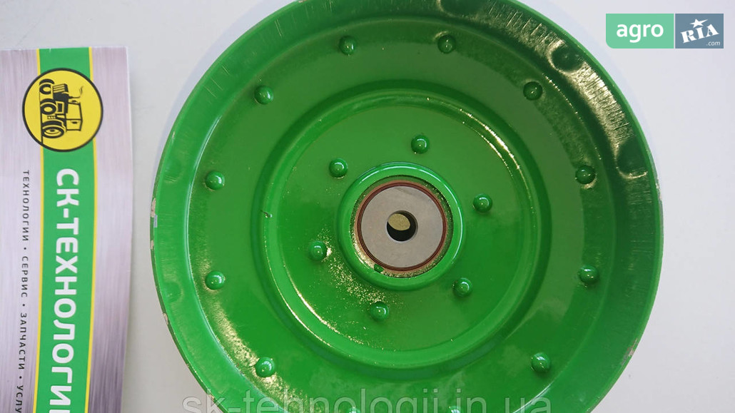 Шкив AH93318, AH87119 для трактора John Deere - фото 1