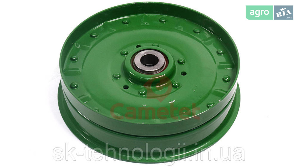 Шків AH221938 до трактора John Deere - фото 1