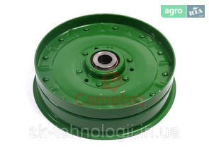Шків AH221938 до трактора John Deere