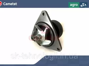 Насос J959582, J804927, J940052, T8010, T8020, T8030, T8040, T8050, T9020, CR9040, CR9060 для трактора Case IH - фото