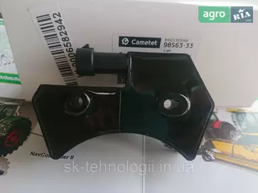 Датчик обертів AH131320, AZ46388 до комбайна John Deere - фото