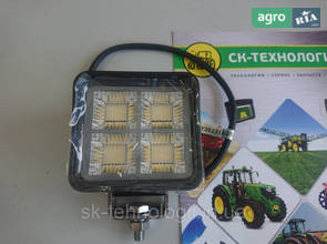 Фара до трактора John Deere