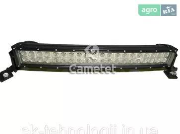 Фара до трактора John Deere - фото
