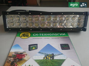 Фара до трактора John Deere