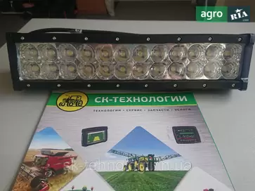 Фара до трактора John Deere - фото