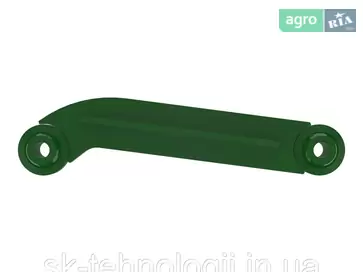 Кронштейн AN307155, AN402452, AN302994 до оприскувача John Deere - фото
