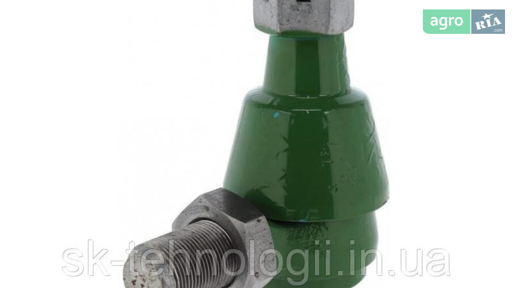 Накінечник рульової тяги AN209415, AN203649, AN203822 до трактора John Deere - фото 1