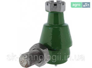 Накінечник рульової тяги AN209415, AN203649, AN203822 до трактора John Deere