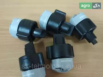 Форсунка PSGAT1006 до оприскувача John Deere - фото