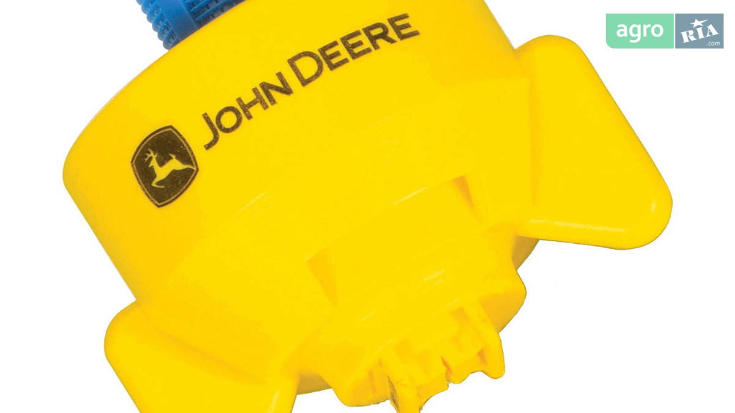 Форсунка PSGAT1008 до трактора John Deere - фото 1