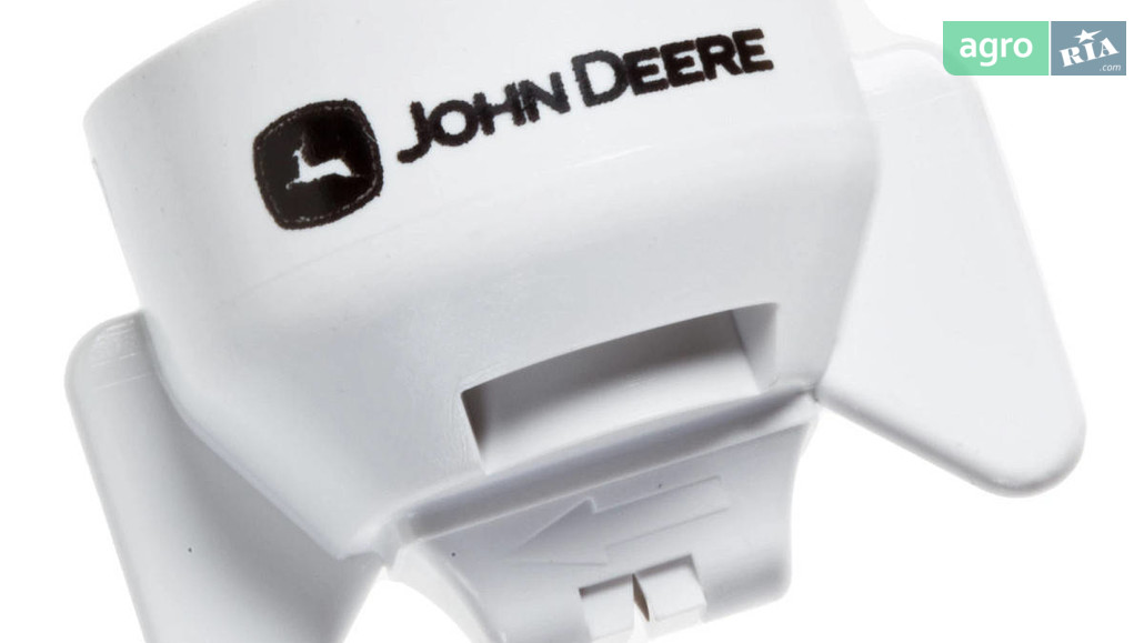 Форсунка PSLDXQ2008 до трактора John Deere - фото 1