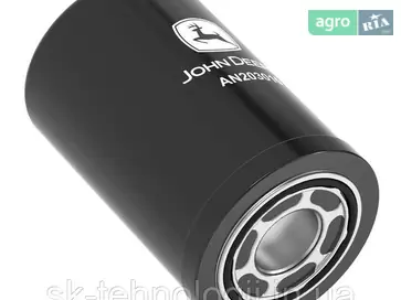 Фильтр гидравлический AN203010, P163542, RE69054, P763694, R4060, R4045 для опрыскивателя John Deere - фото