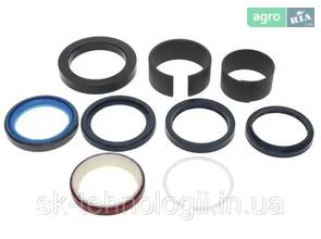 Ремкомплект гидроцилиндра AHC11572, AH49813, F433400 для трактора John Deere