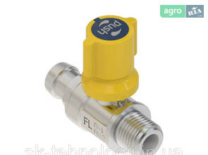 Клапан R553405 для трактора John Deere