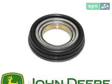 Сальник RE588241, RE185799, RE577392 до трактора John Deere - фото